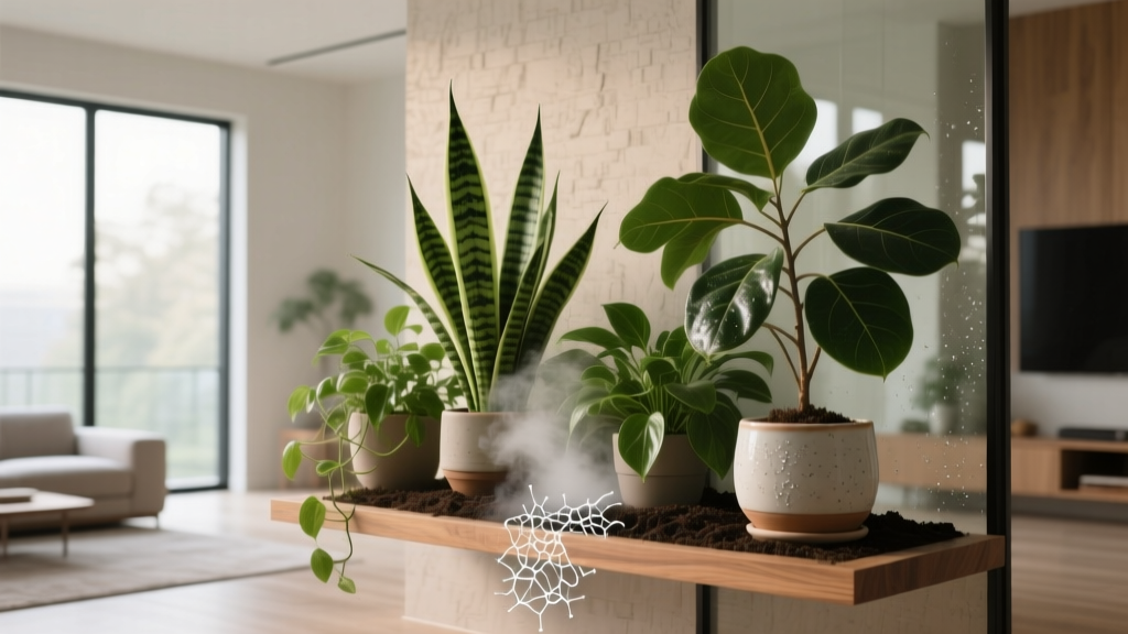 Do Indoor Plants Prevent Mold? The Truth (2026)