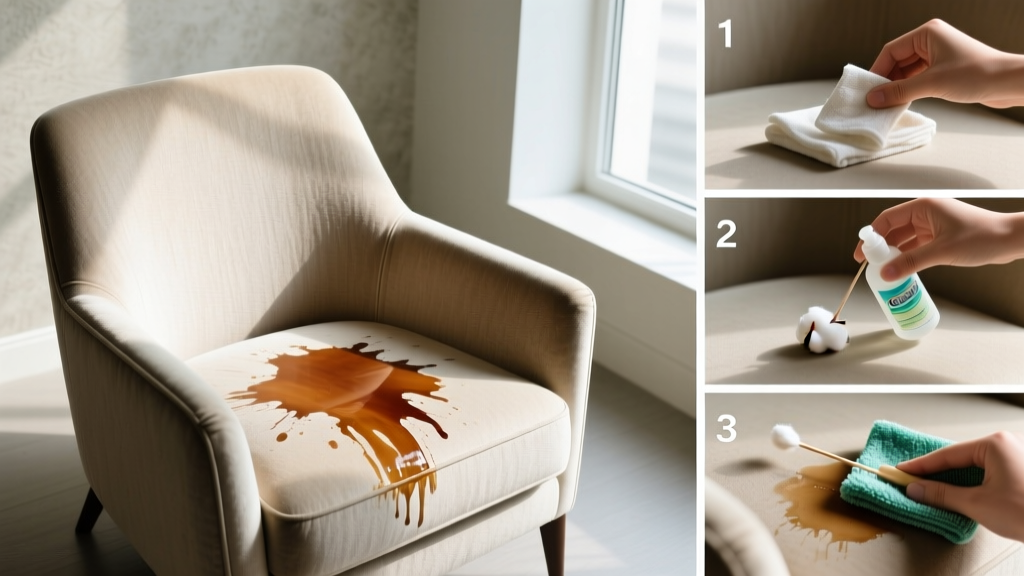 Proven Guide: How to Get Varnish Out of Armchair Fast