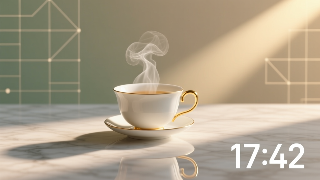 When to Host a Tea Party (2026)