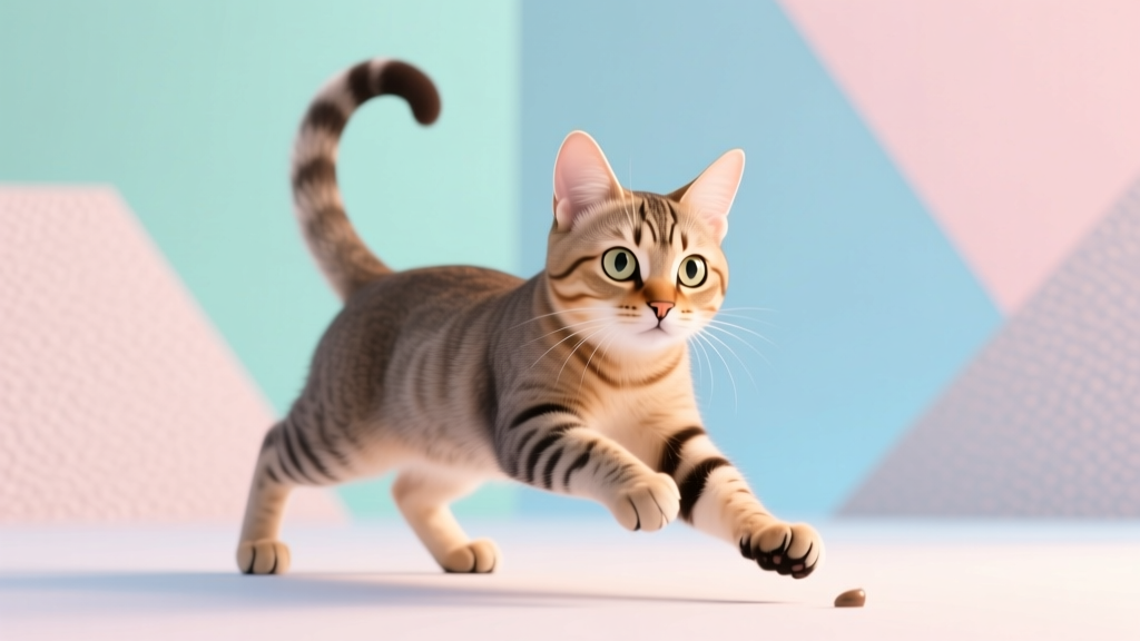 Cat Behaviors Wet Food: What They Really Mean