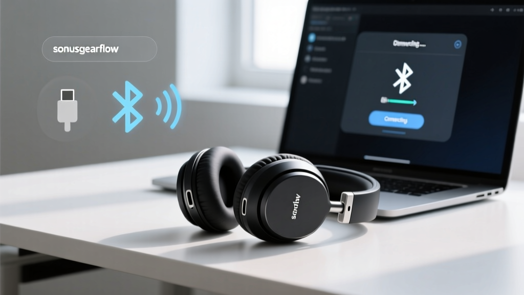 How Wireless Headphones Connect to PC (2026)