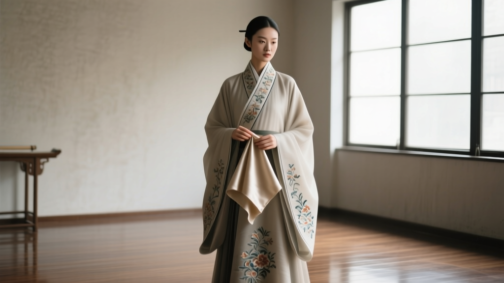 Top Hanfu Education & Tailoring Certification Programs 2026