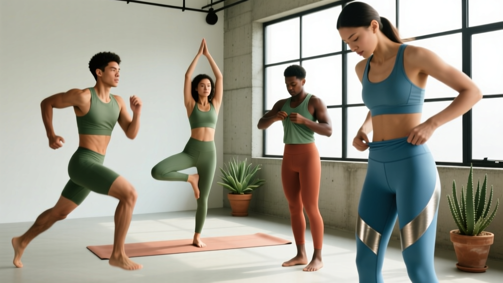 Moisture Wicking Underwear: Essential for Athletes?