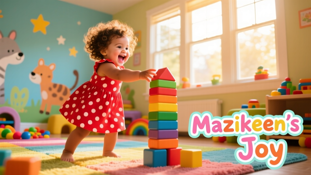 Mazikeen: Understanding the Character, Developmental Relevance, and Age-Appropriate Media Guidance for Toddlers and Preschoolers