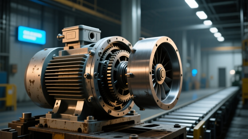 Booster Pump Retrofit: Cut Energy 58%, Extend Life 12+ Years