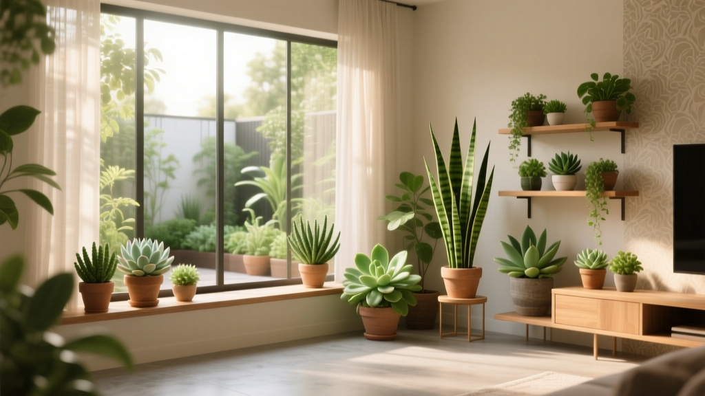 Succulent Can I Take My Indoor Plants Outside (2026)