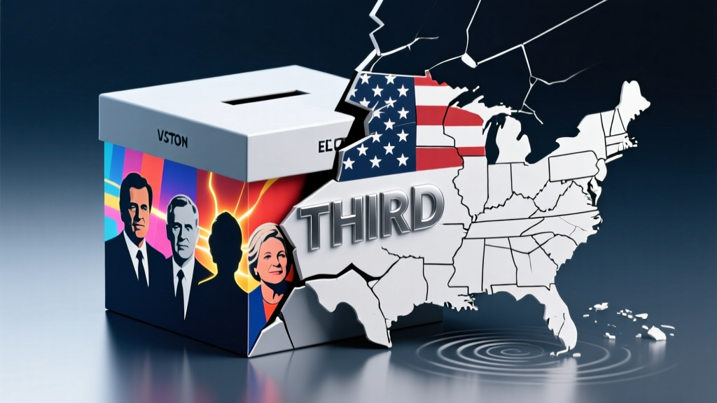 Third-Party Presidential Wins: The 2026 Truth