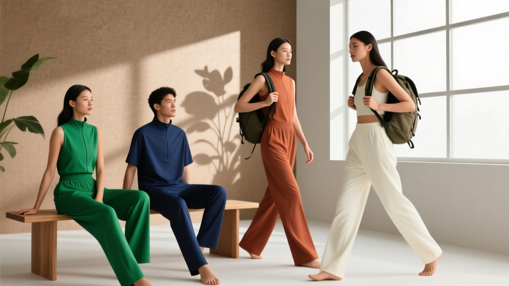 Best Wrinkle Resistant Pants for Travel (2024)