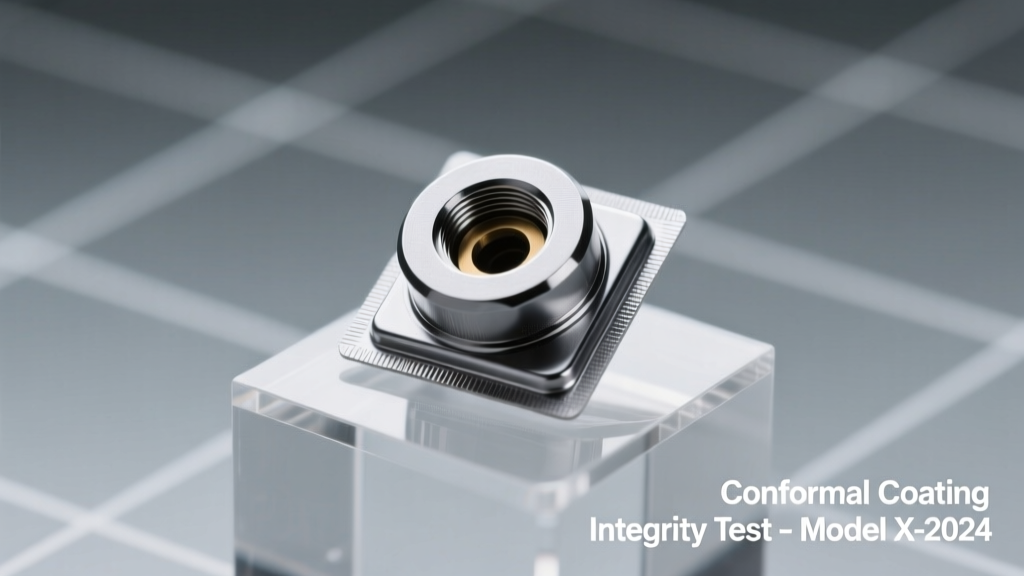 Conformal-Coated Choke Resides in Sub-Mini Package: Performance, Reliability, and Application Insights for Precision Power Electronics
