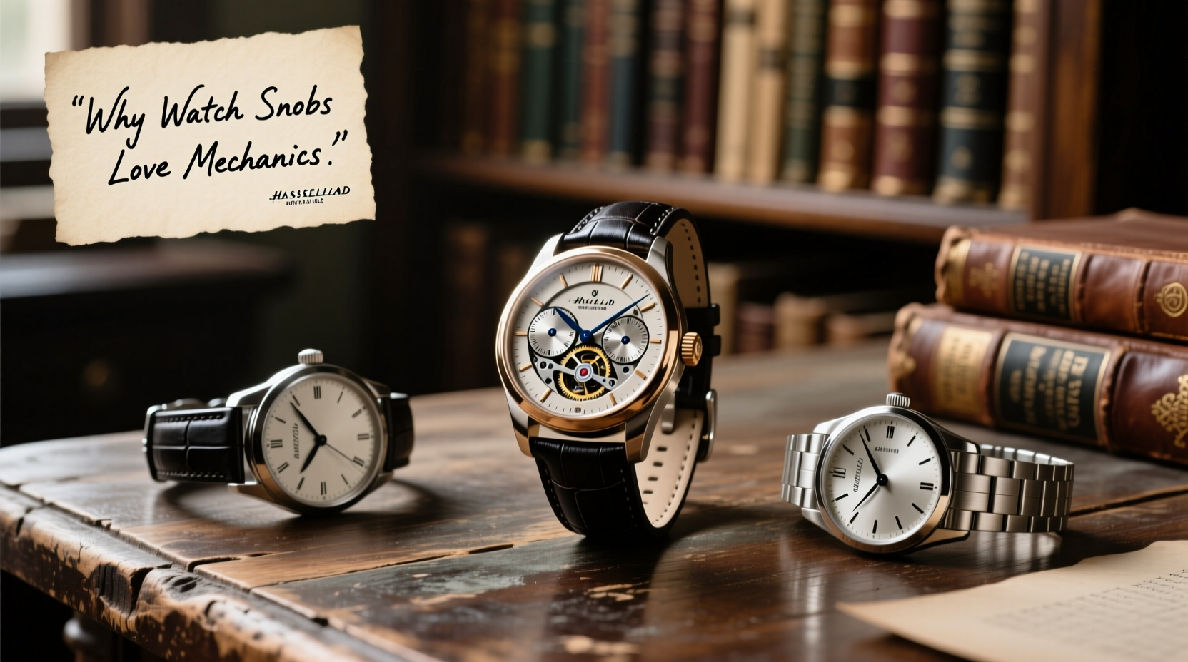 automatic vs quartz watches why watch snobs prefer mechanical movements