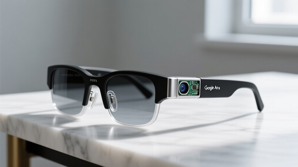 Google Astra Glasses Specs Breakdown: What the Numbers Mean in 2026
