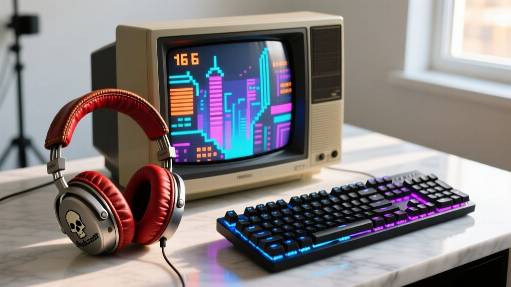 Skullcandy Aviator Gaming Performance: EQ Setup & Modern Alternatives