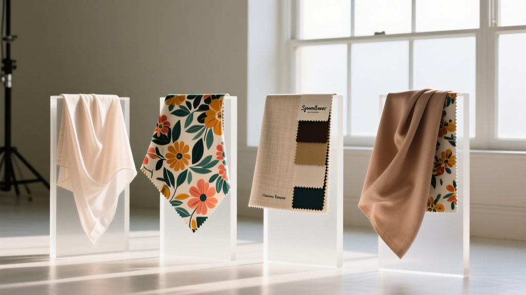 Spoonflower Upload Design: A Textile Pro’s Fabric Guide