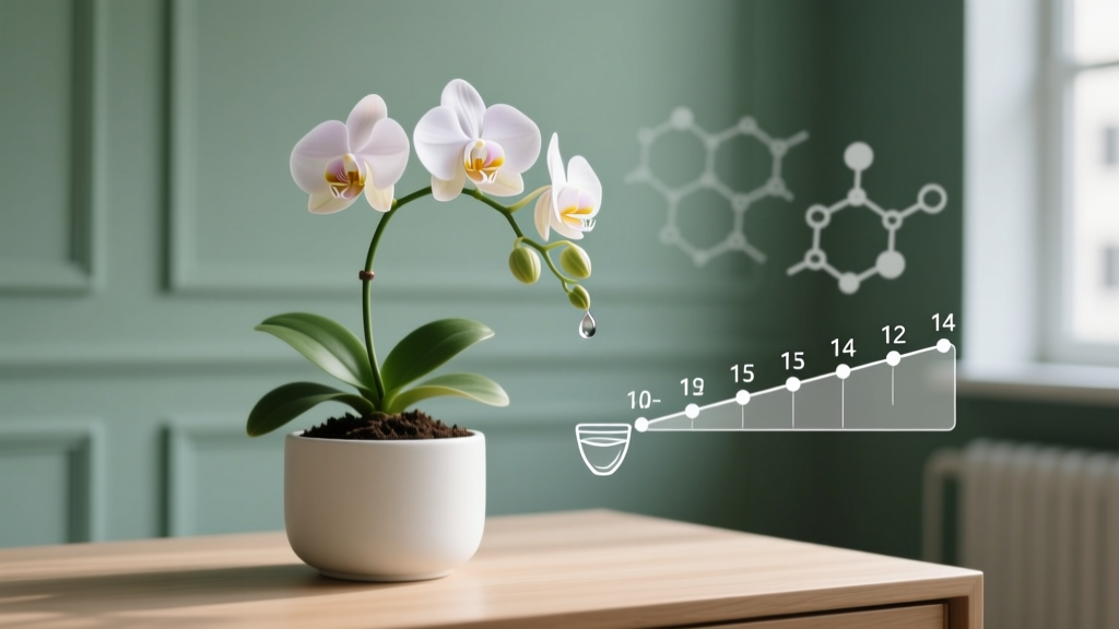 Indoor Flowering Plants Watering Schedule (2026)