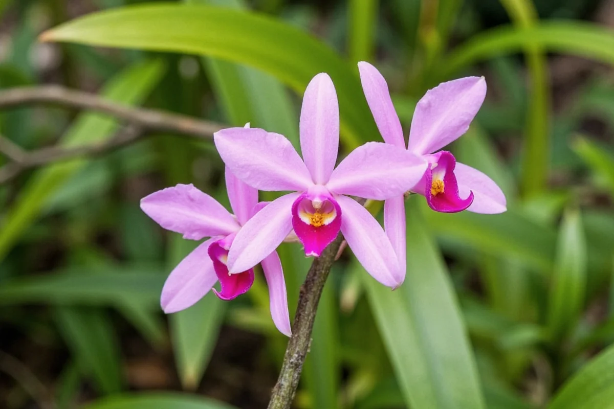 Orchid Blooming Guide: Year-Round Flower Tips