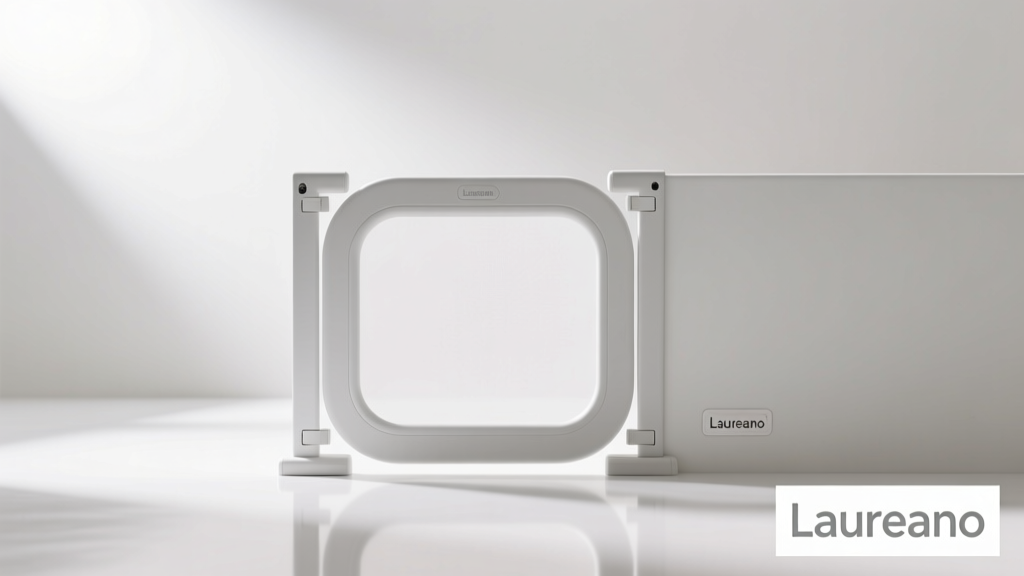 Laureano Childproofing: Evidence-Based Safety Solutions for Modern Homes