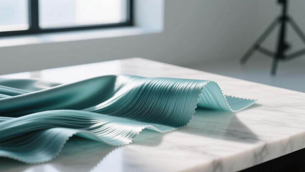 Monomer Polyester: The Cost-Smart Synthetic Fabric Guide