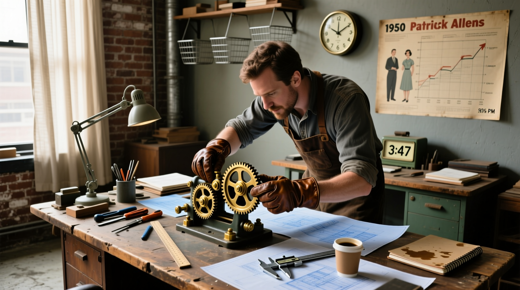 how we work 2015 patrick allans gear and productivity