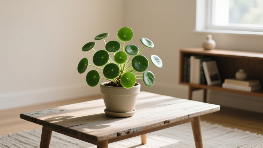 How to Keep Money Plant Indoor Under $20