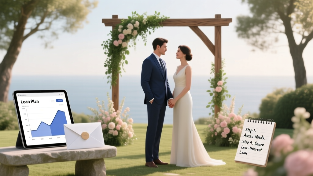 Personal Loans for Weddings: Smart 2026 Planning