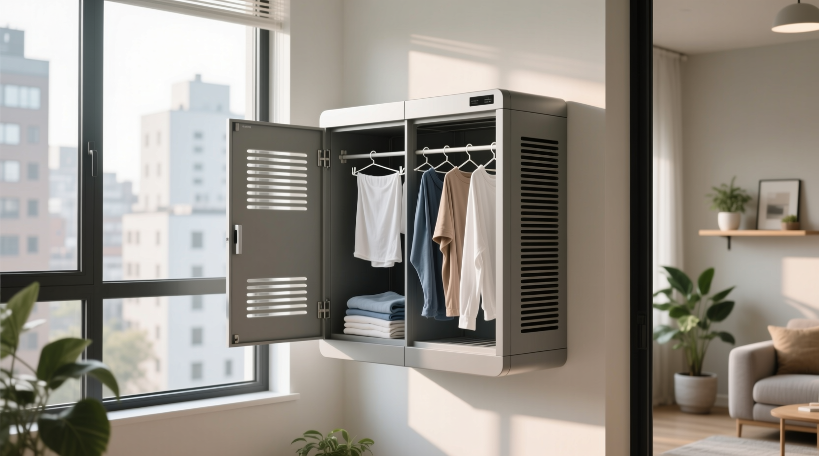 closet organization tips laundry basket truth