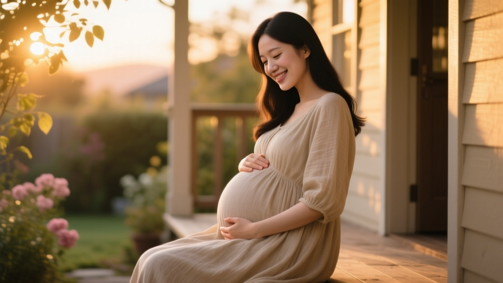 Kaomi: Evidence-Based Insights for Expecting Families on This Prenatal Supplement Brand