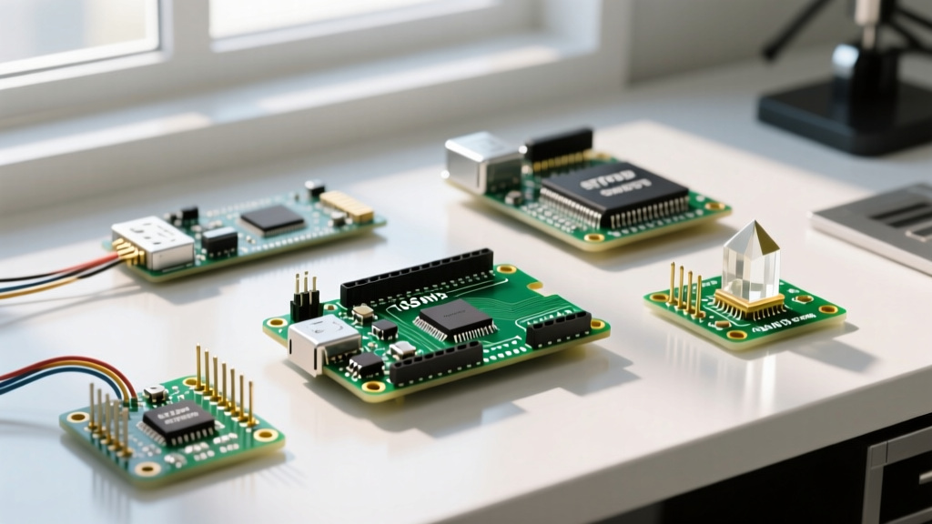 Clock Speed of Arduino Uno: Budget 16MHz vs Premium Boards