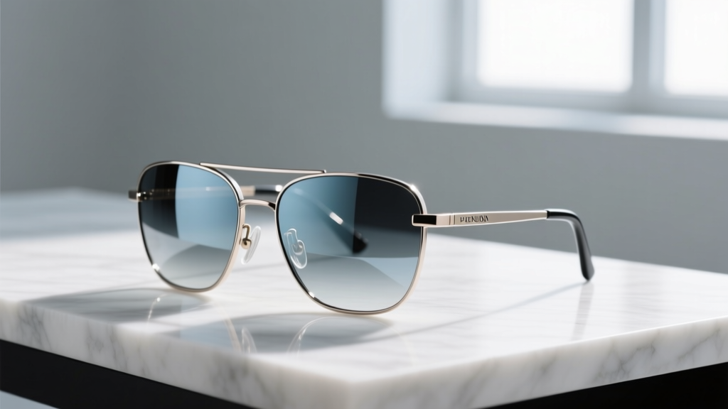 How to Clean Polarized Sunglasses Without Scratching
