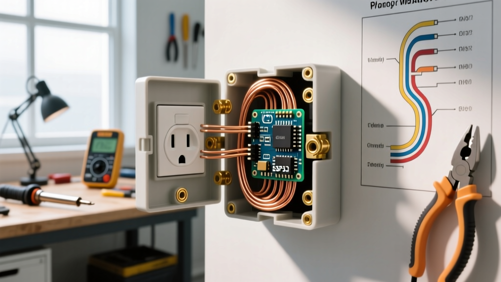 How Much Does It Cost to Replace an Electrical Outlet?