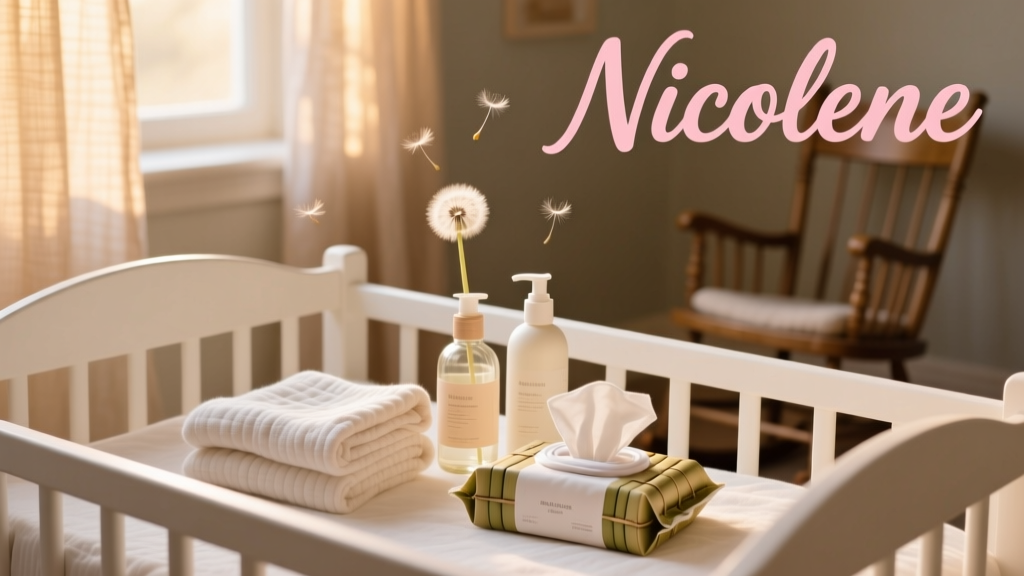 Nicolene: A Pediatric Nurse’s Evidence-Based Review of This Infant Formula Brand