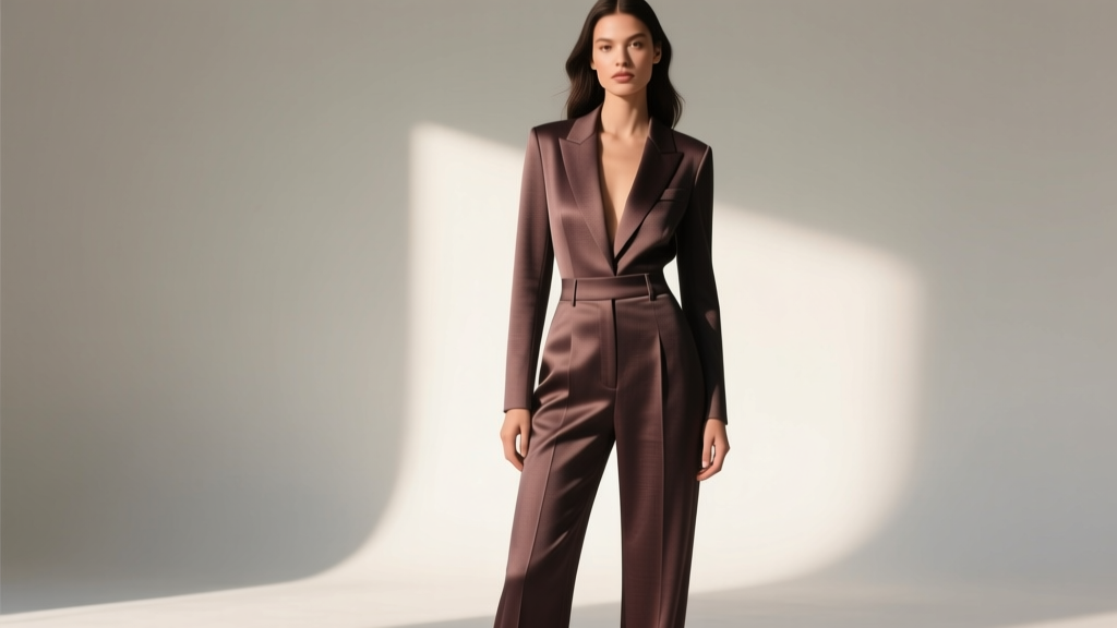 What Rise of Trousers Suits a Long Torso? Style Fixes Inside
