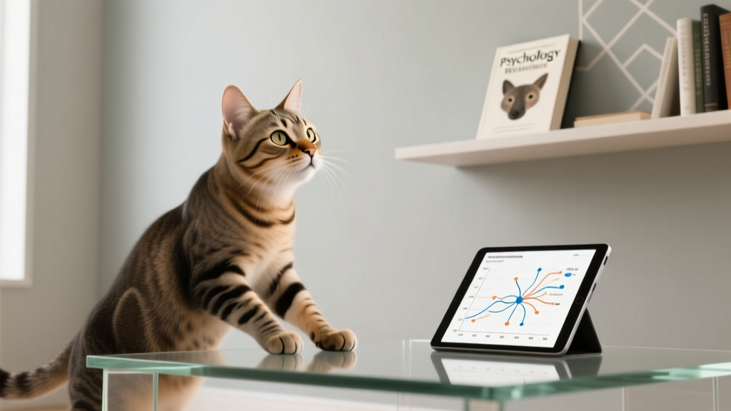 What Is a Cat's Behavior Smart? 7 Surprising Signs Your...