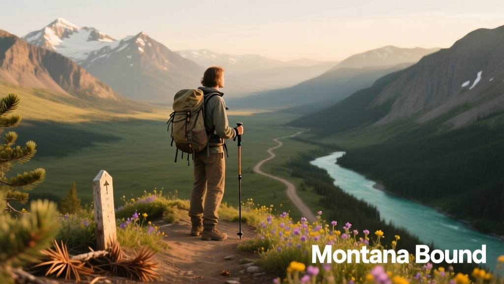 Montana on a Budget: How to Explore Big Sky Country for Under $75 a Day