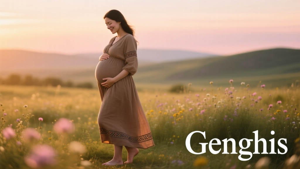Genghis: A Prenatal Nutrition Supplement Review for Evidence-Informed Expectant Parents