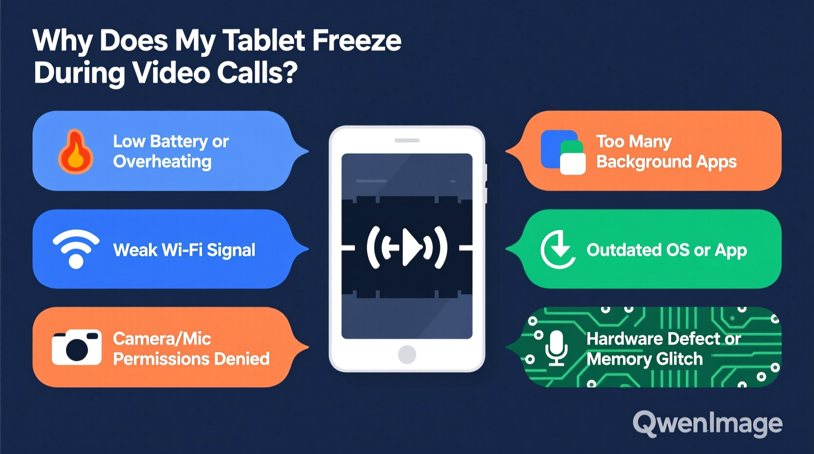 Understanding the Freezing Issues of Your Samsung Tablet: Causes and ... - Tablet Freezing Repair