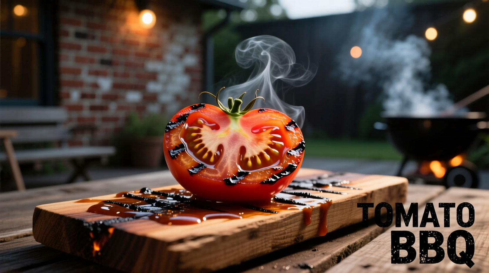 Tomato BBQ Mastery: Perfect Recipes & Techniques