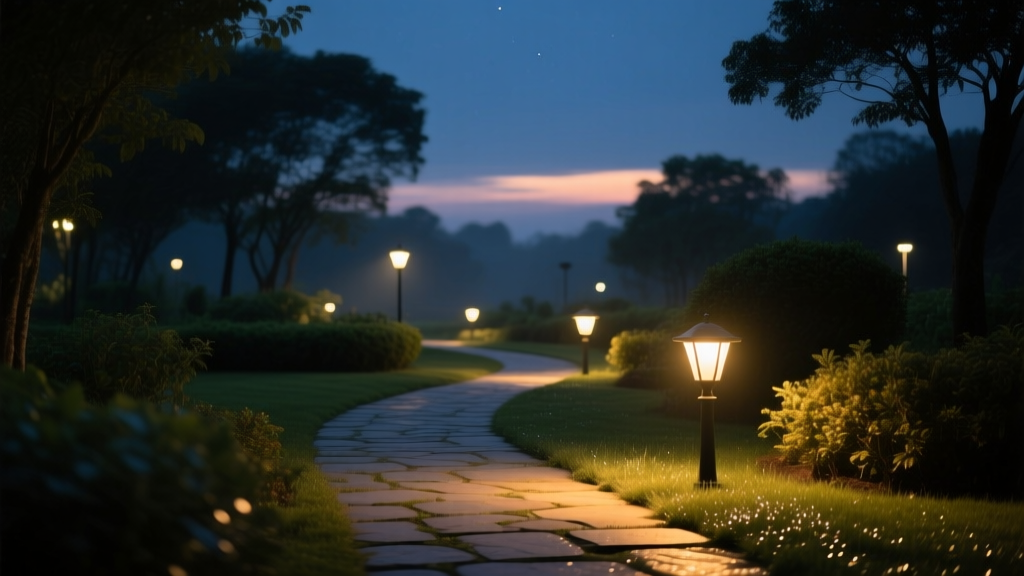 HOA Approval Success: Laser Fixture IES File Guide