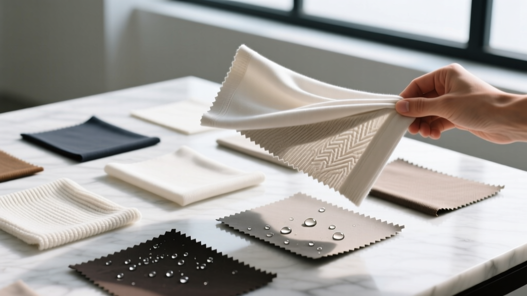 Leelan Clothes: Budget-Smart Fabric Guide for Designers