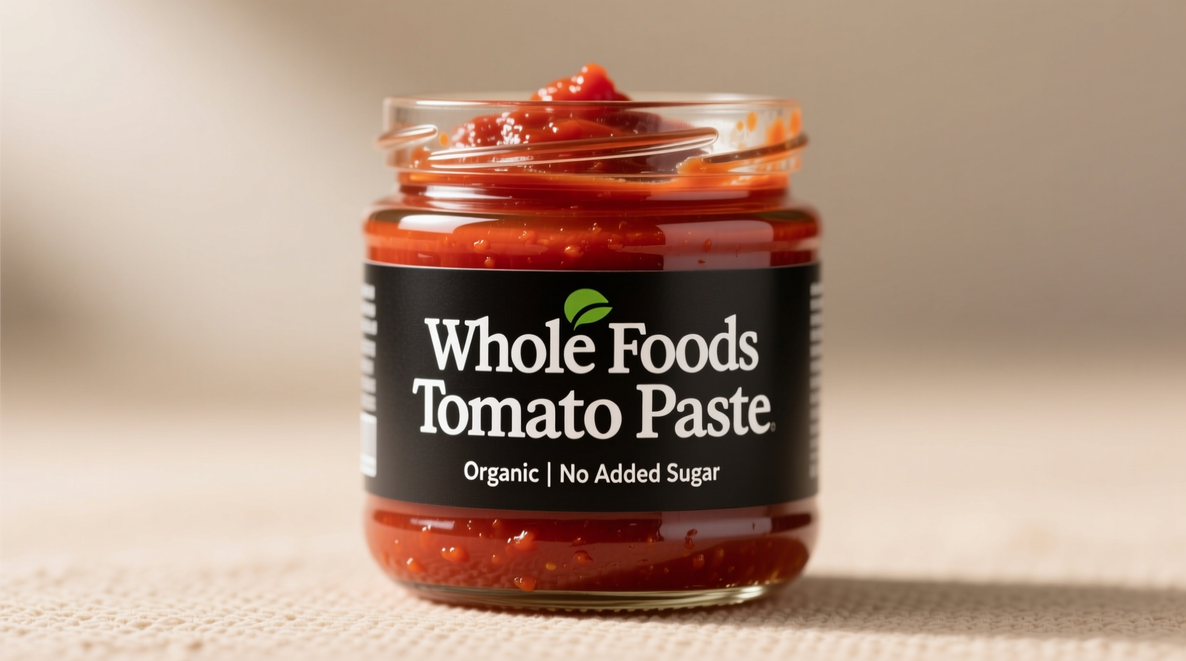 Whole Foods Tomato Paste: Complete Quality Guide