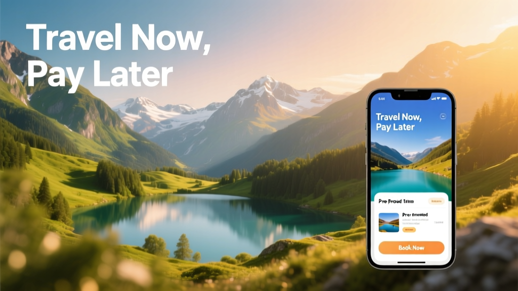 How To Use Travel Now Pay Later Services When Planning A Trip