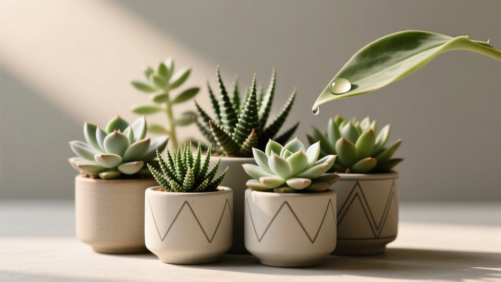 Succulent Fertilizer Schedule: Seasonal & Pet-Safe (2026)