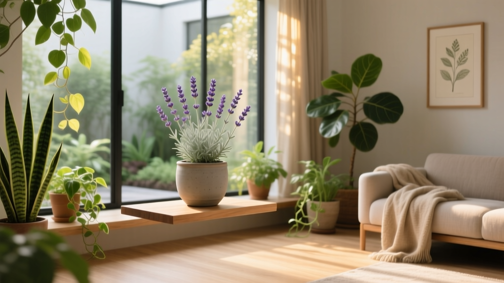 Indoor Lavender Plants: Where to Buy & Keep Thriving (2026)