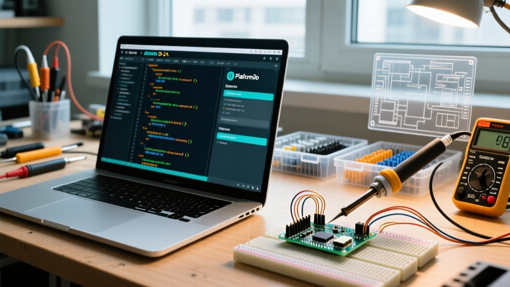 How to Program Arduino: Advanced Workflow Optimization