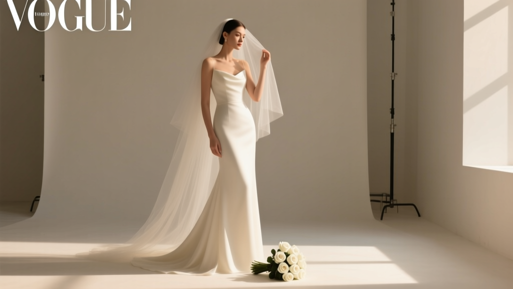 Where to Buy a Wedding Gown: 7 Smart Options