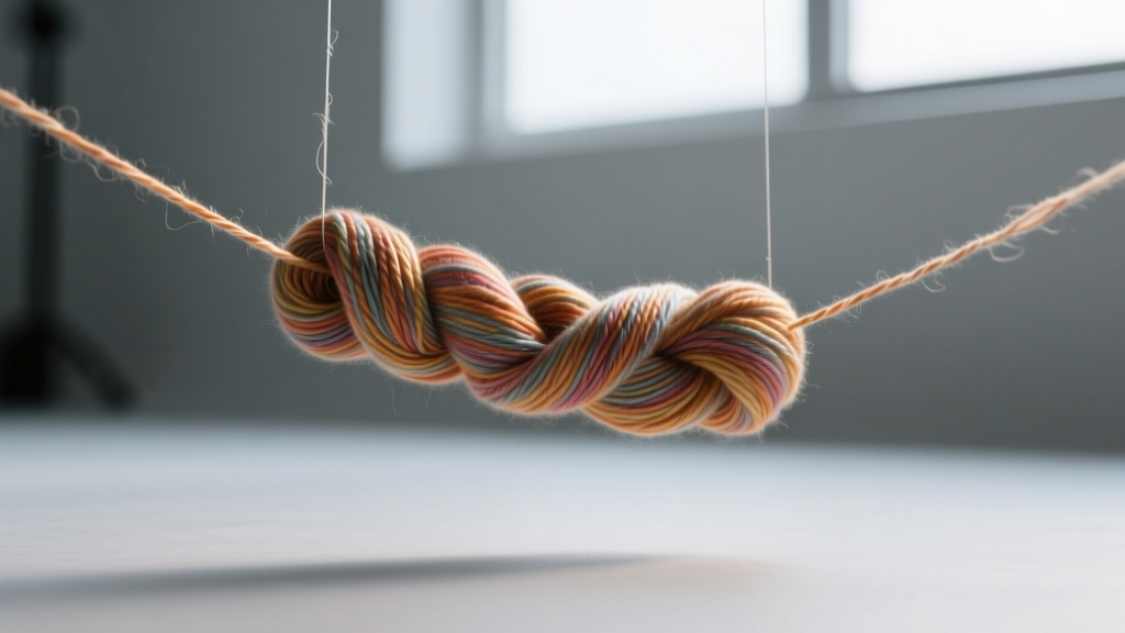 A Piece of Thread: The Unsung Hero of Fabric Integrity