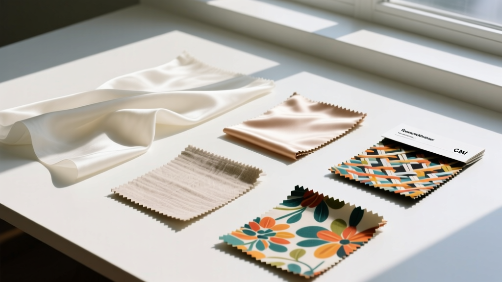 Spoonflower Design Challenges: A Textile Pro’s Guide