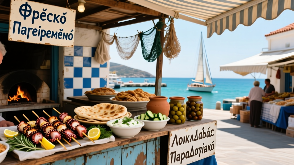 U.K. Wandering Aegean & Black Seas Cruise: Part 3 — From Istanbul’s Spice Bazaars to Odessa’s Sunflower Fields