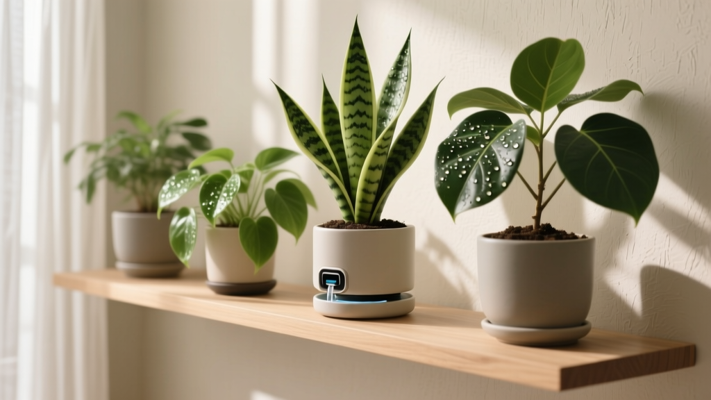 Water Indoor Plants When Away From Cuttings (2026)
