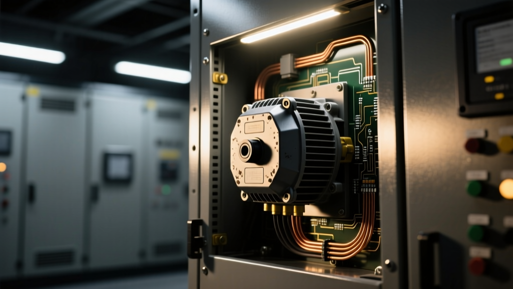 Electric Motor Maintenance Guide: Avoid 7 Costly Failures