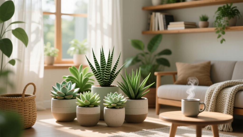 Low-Light Succulents: Truth About Light Needs (2026)